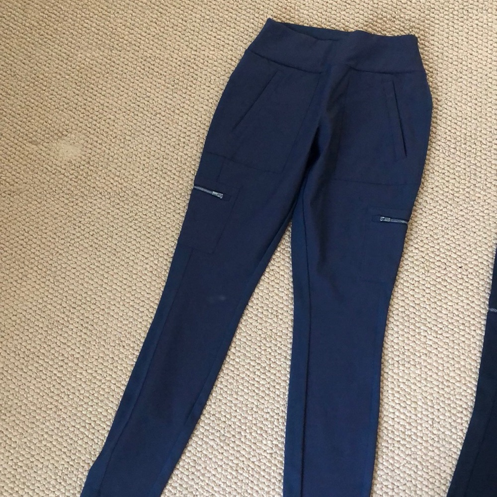Athleta trouser legging